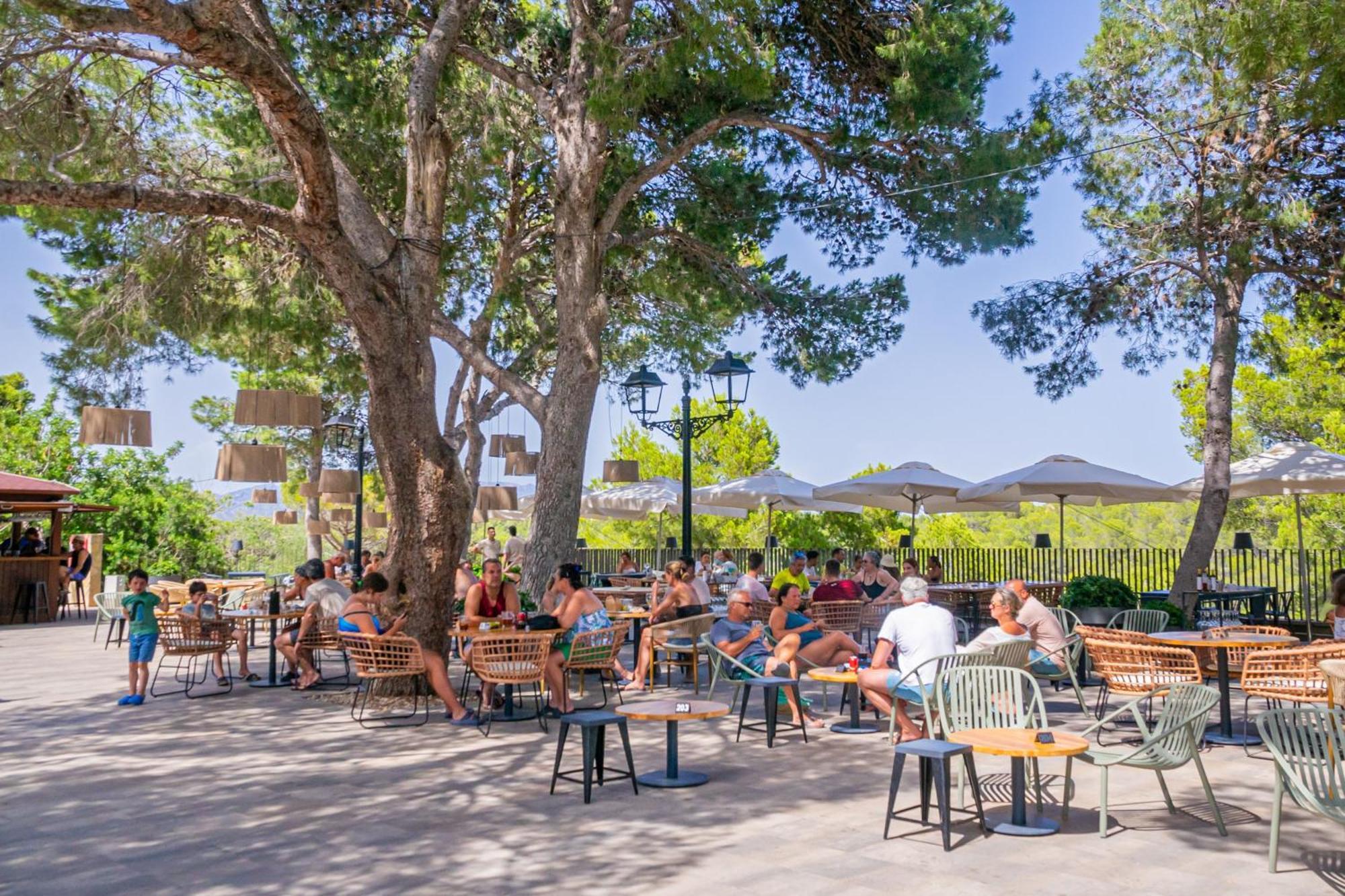 Camping Ametlla 4*