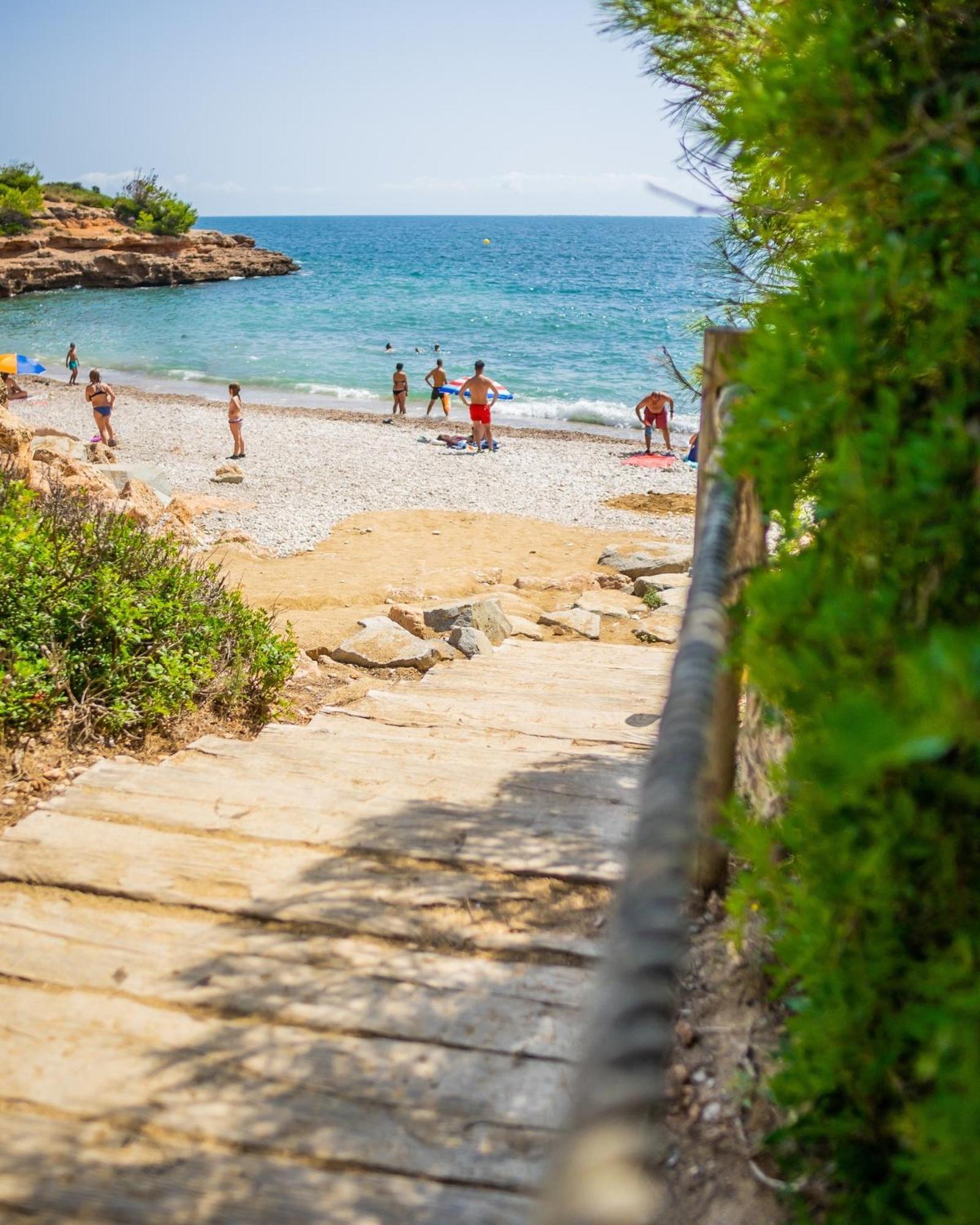 Ametlla Camping L'Ametlla de Mar