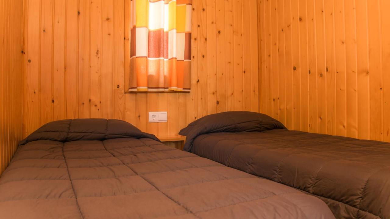 Ametlla Camping 4*