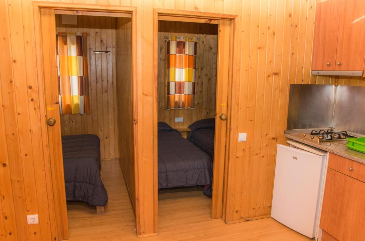 Camping Ametlla