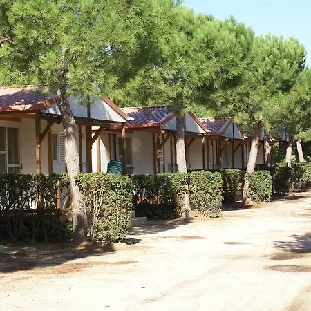 Camping Ametlla Hotel L'Ametlla de Mar Room photo