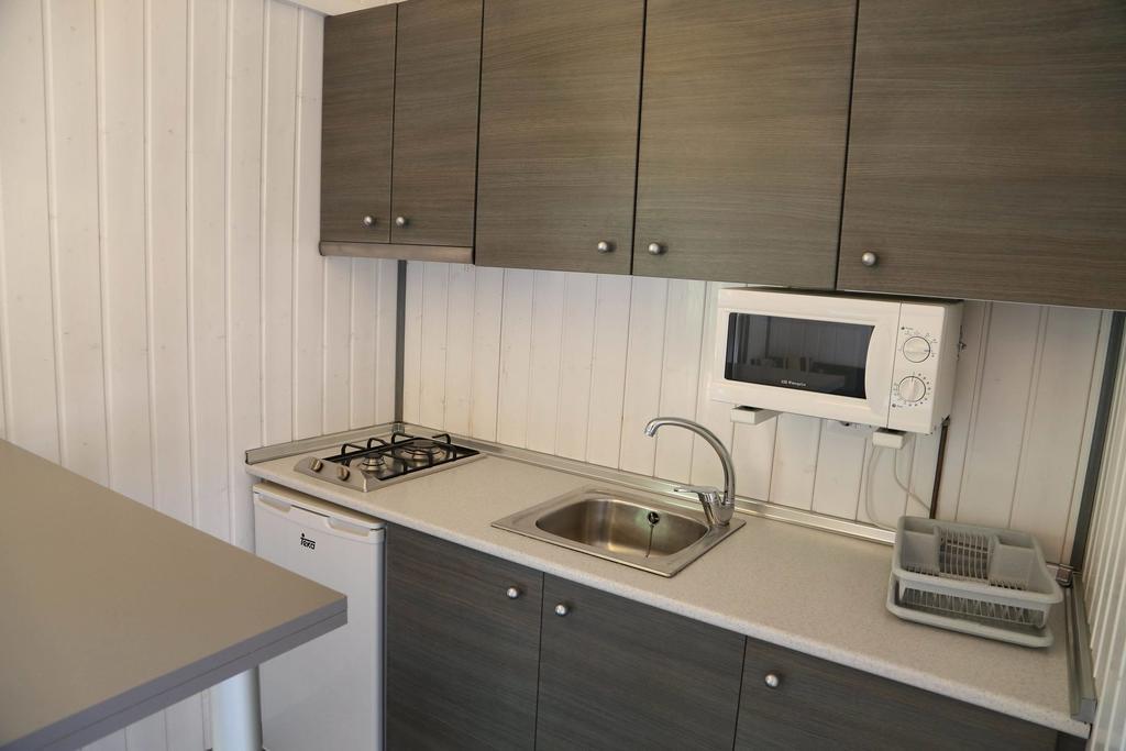 Camping Ametlla 4* L'Ametlla de Mar
