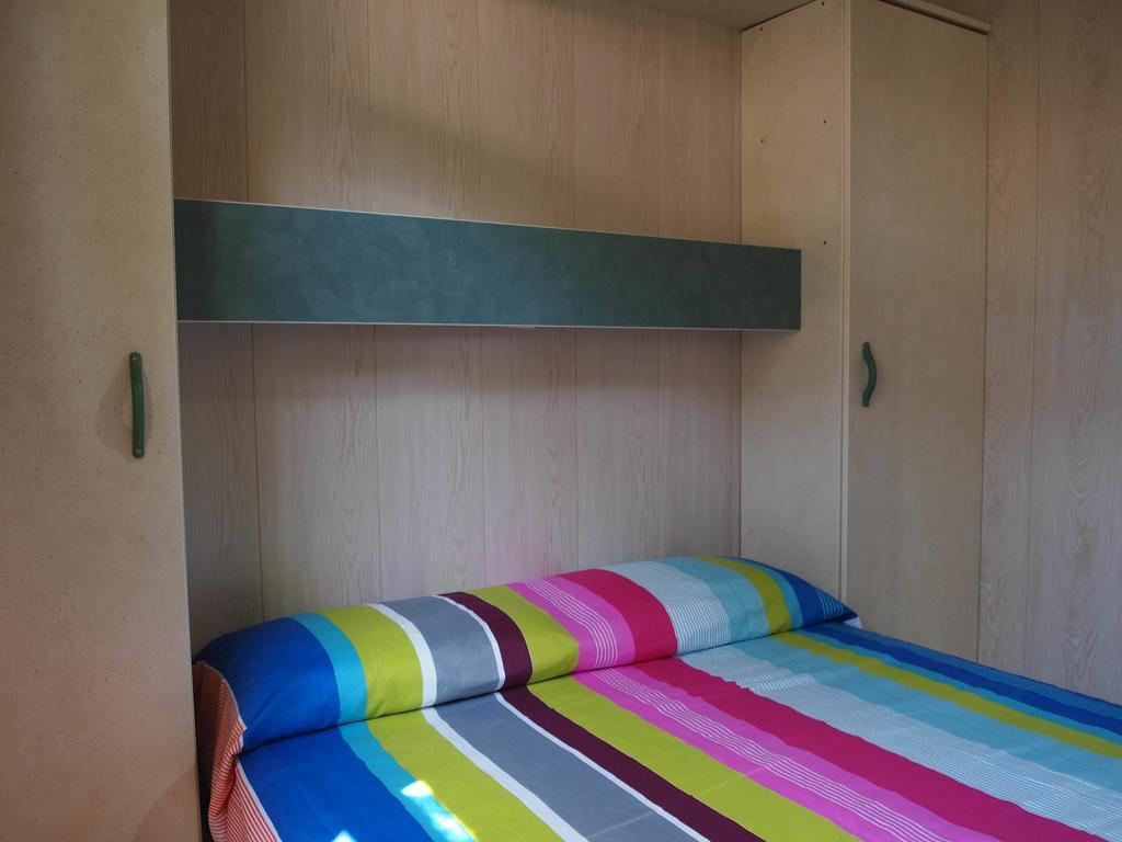 Campsite Ametlla