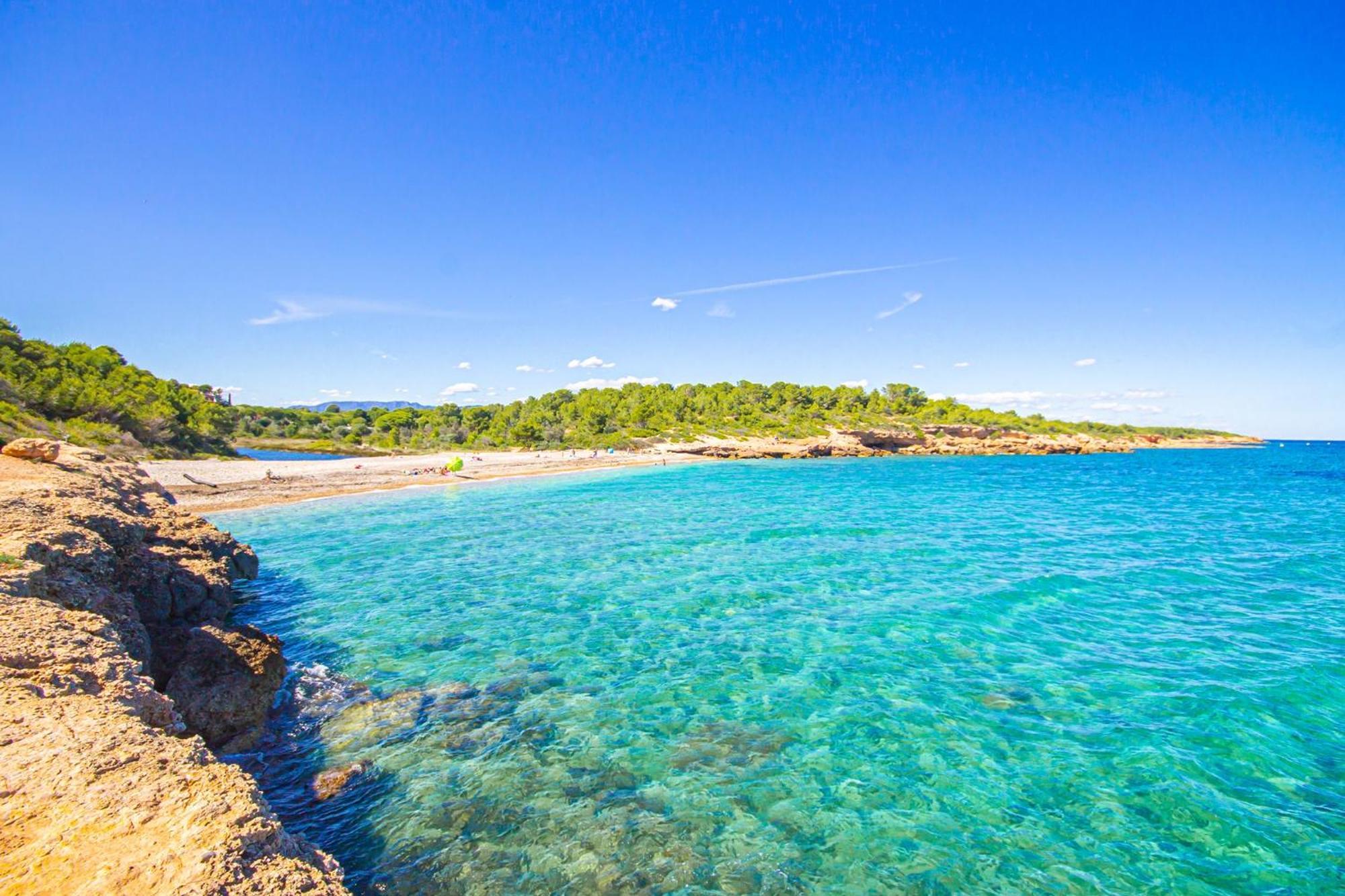 Camping Ametlla Camping